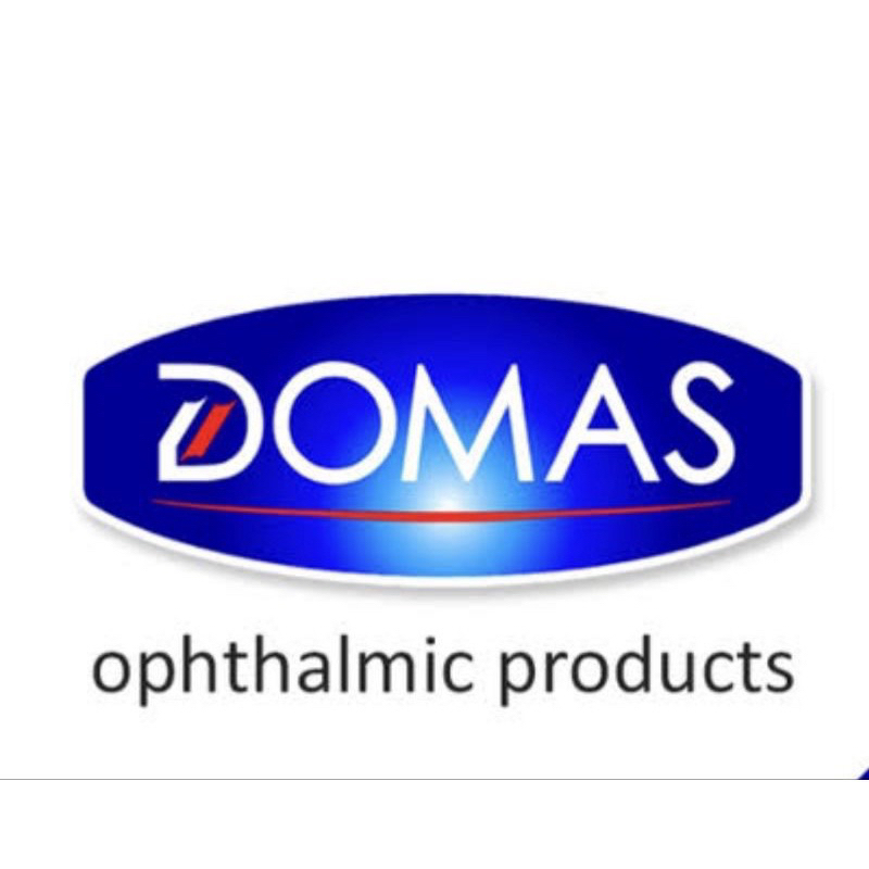 Domas Single Vision 1.61 UV 420 Superb