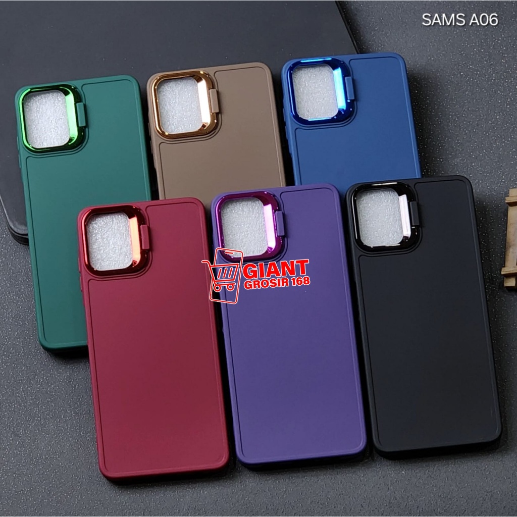 Samsung A06 4G Samsung A03 Samsung A03S Samsung A04 Samsung A04E Samsung A04S Samsung A05 Softcase M