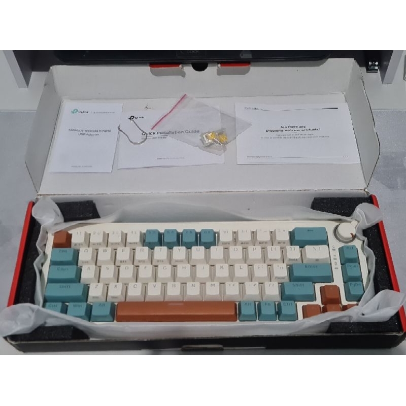 Zifriend Za68 Pro ไร้สาย