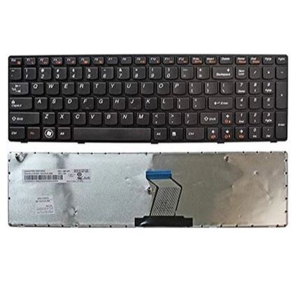 แป้นพิมพ์ Lenovo G570 G570A G570AH G575