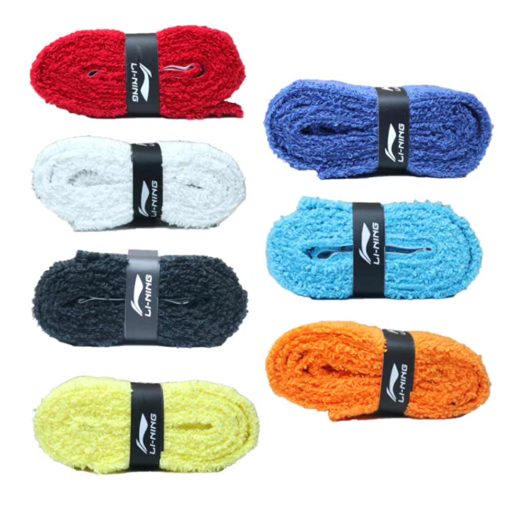 Lining GC001 ด้ามจับผ้าขนหนูแบดมินตัน