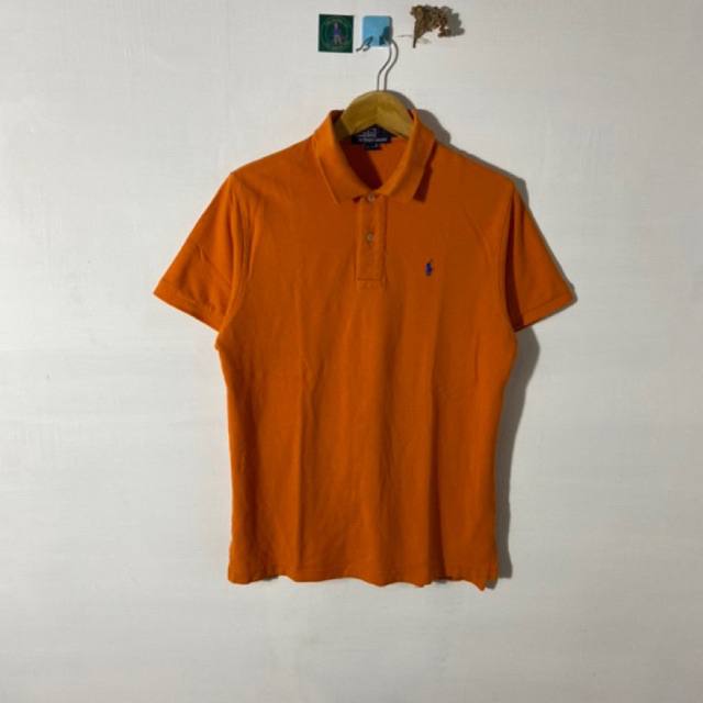 เสื้อโปโล RALPH LAUREN