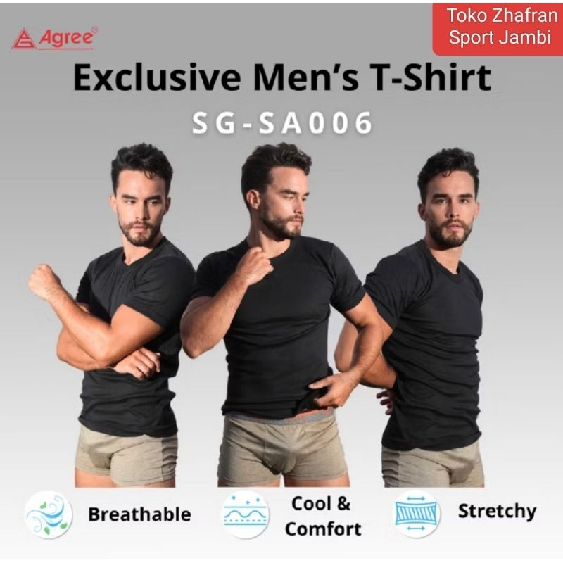 KATUN Agree SG-SA006 เสื้อกล้ามสปอร์ตผ้าฝ้ายสุดเท่สําหรับผู้ชาย