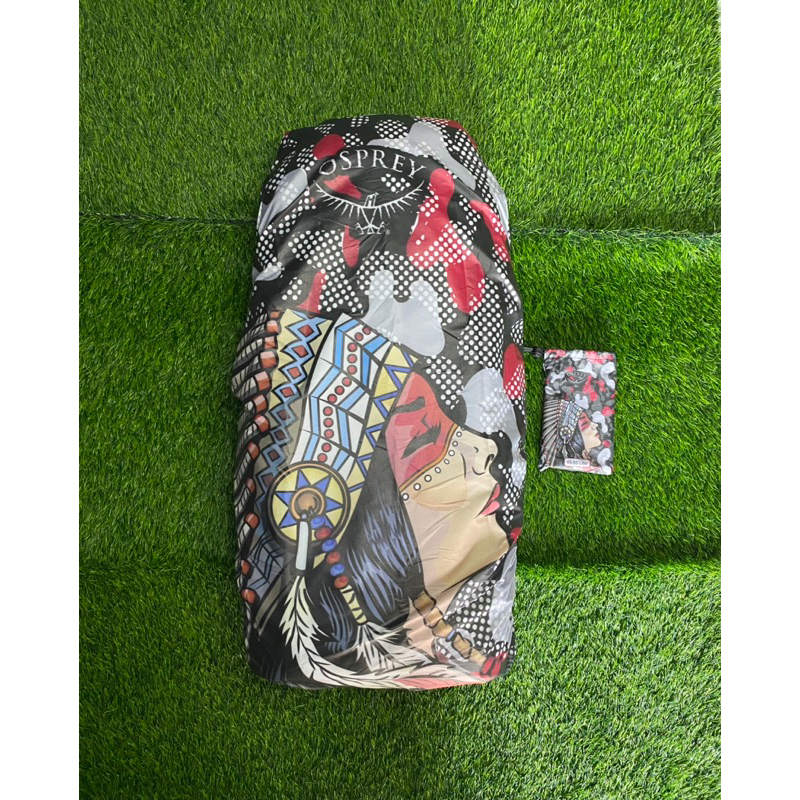 ฝาครอบฝน OSPREY CUSTOME
