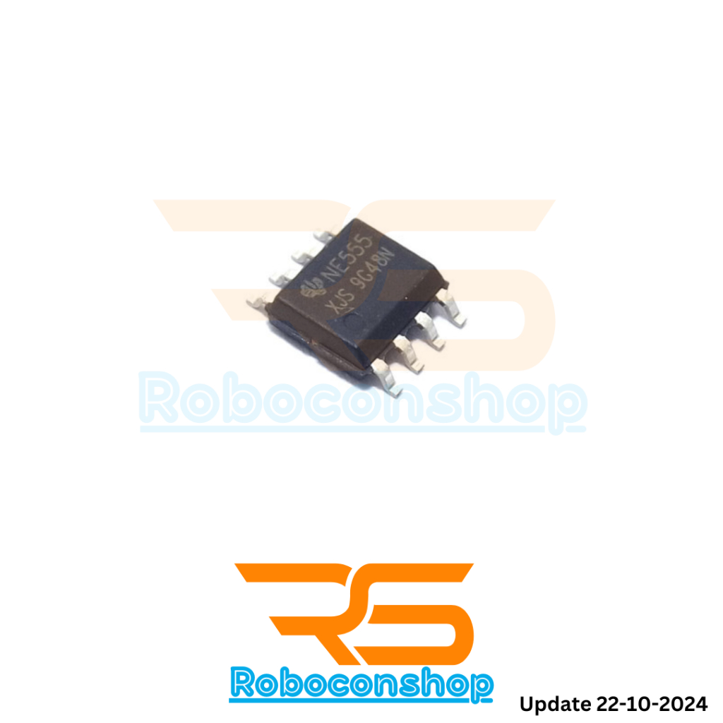 ไอซี NE555 SMD******