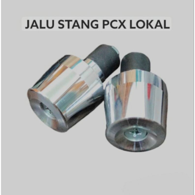 LOKAL Vcx แฮนด์โครเมียมท้องถิ่น