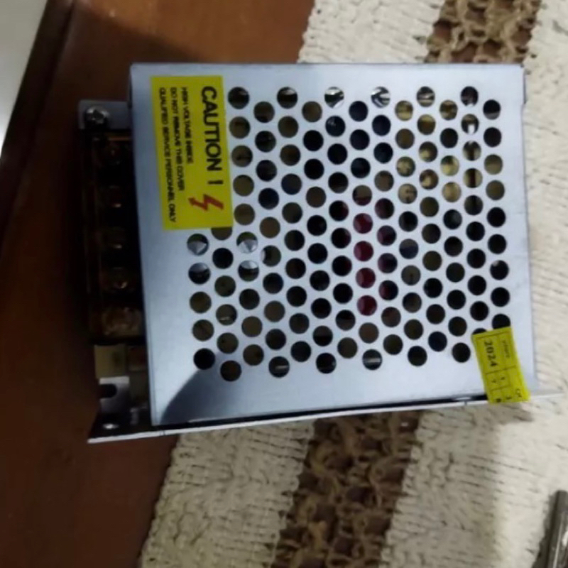 อะแดปเตอร์ 24v******