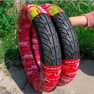 [PROMO] Ban Motor Matic Tubles dan non Tubles ( Ukuran yg dapat di pilih 80/90 & 90/90 ) Ring 14
