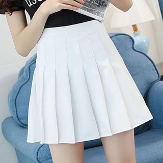 rok tenis pendek mini korea style skirt.