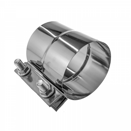 แคลมป์ท่อไอเสีย แคลมป์ pc200 E320 sk200-8 zx200 - E320