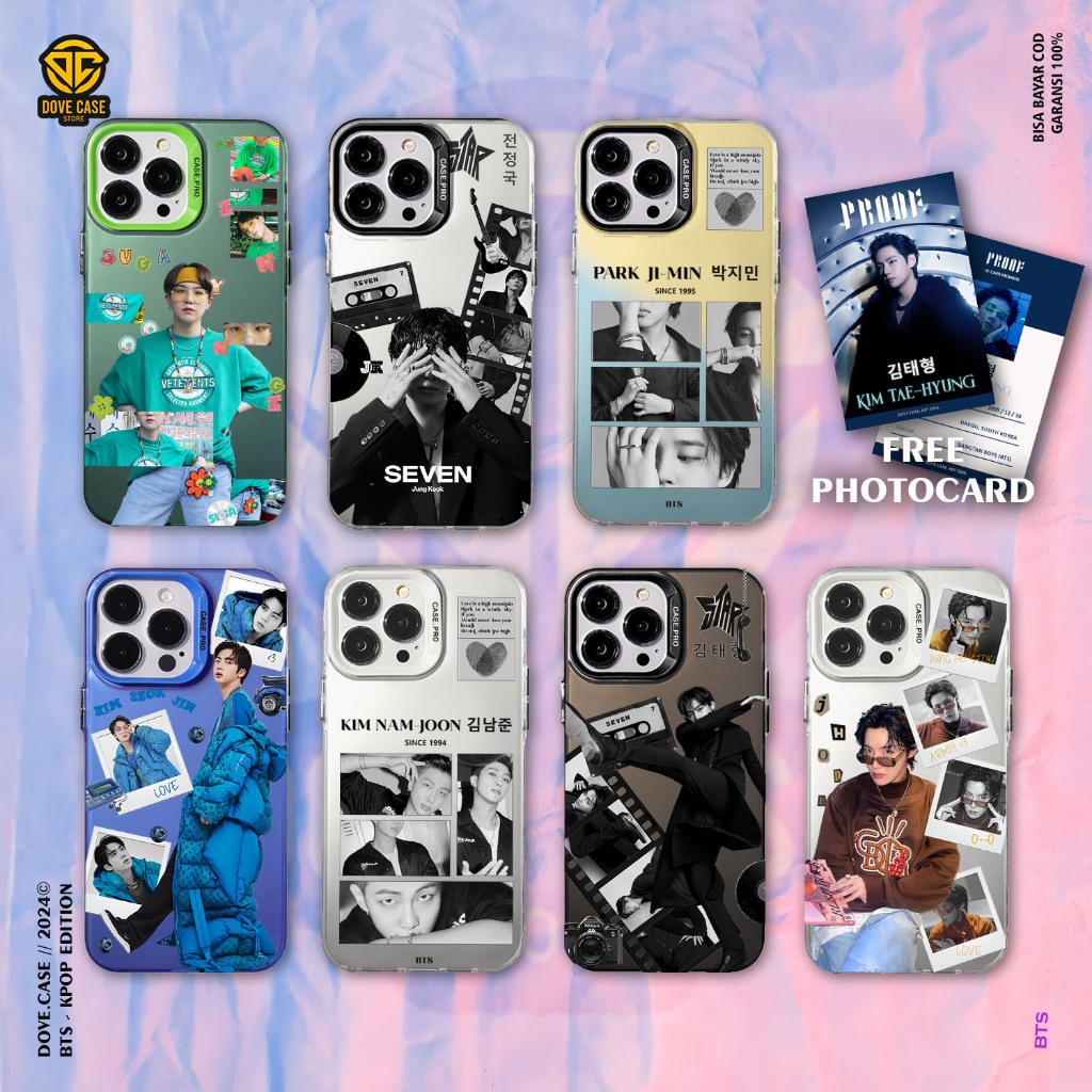 BT5 HARD CASE REALME 5i / 5 / C3 7i / C17 C25/C25S C12/NARZO 50A C51 C67 C31 C33 C53/NOTE 50 C55 10 
