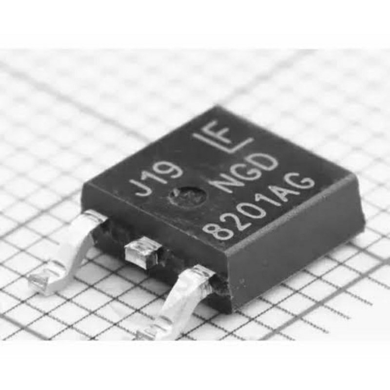 8201AG NGD8201AG NGD 8201AG MOSFET