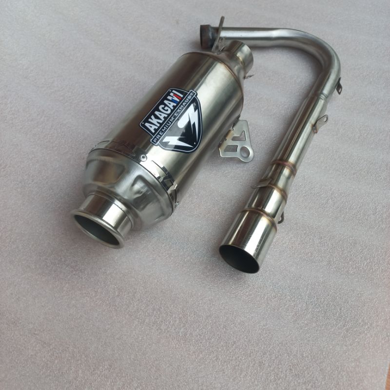 Mio บีทท่อไอเสีย vario nmax ทางเข้า 45 รุ่น salemba ฯลฯ