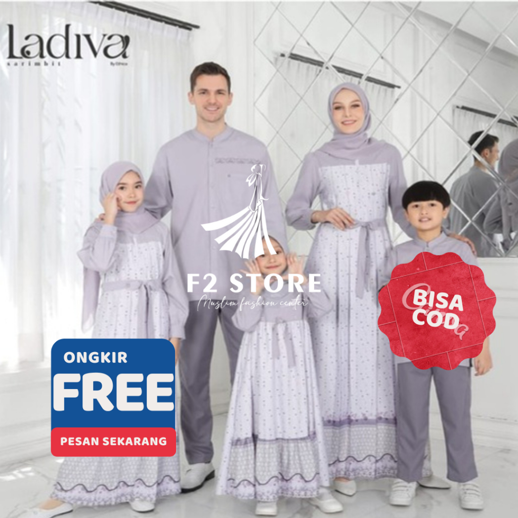 เสื้อผ้า ETHICA ดั้งเดิม - LADIVA 02 DEWBERRY