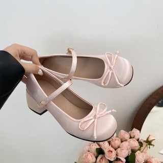 adk shoes SHIREN style sepatu heels 3 cm sepatu wanita shoes