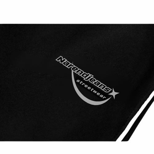 สินค้า Narendjeans - y2k buggy pants - กางเกงคาร์โก้ผ้ายืดสําหรับผู้ชาย