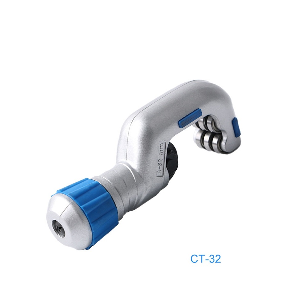 QBLADE เครื่องตัดท่อท่อทองแดง CT-32