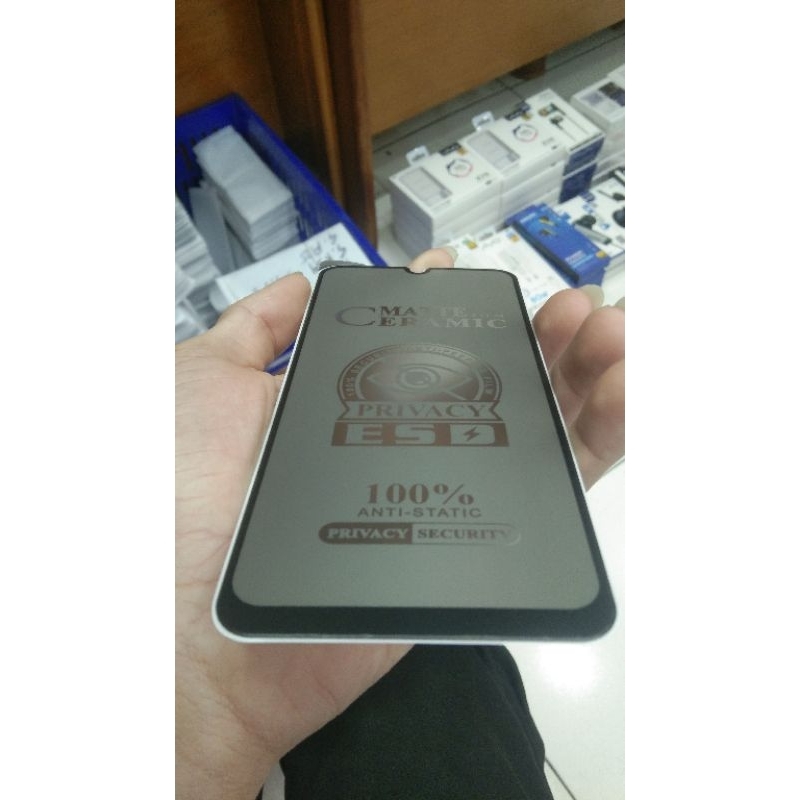 กระจกนิรภัยประเภทเซรามิก iPhoneIP11 PRO IP11PM IP11 IP12 IP12MAX IP12PRO IP13 IP13 MAX IP13PRO IP14 
