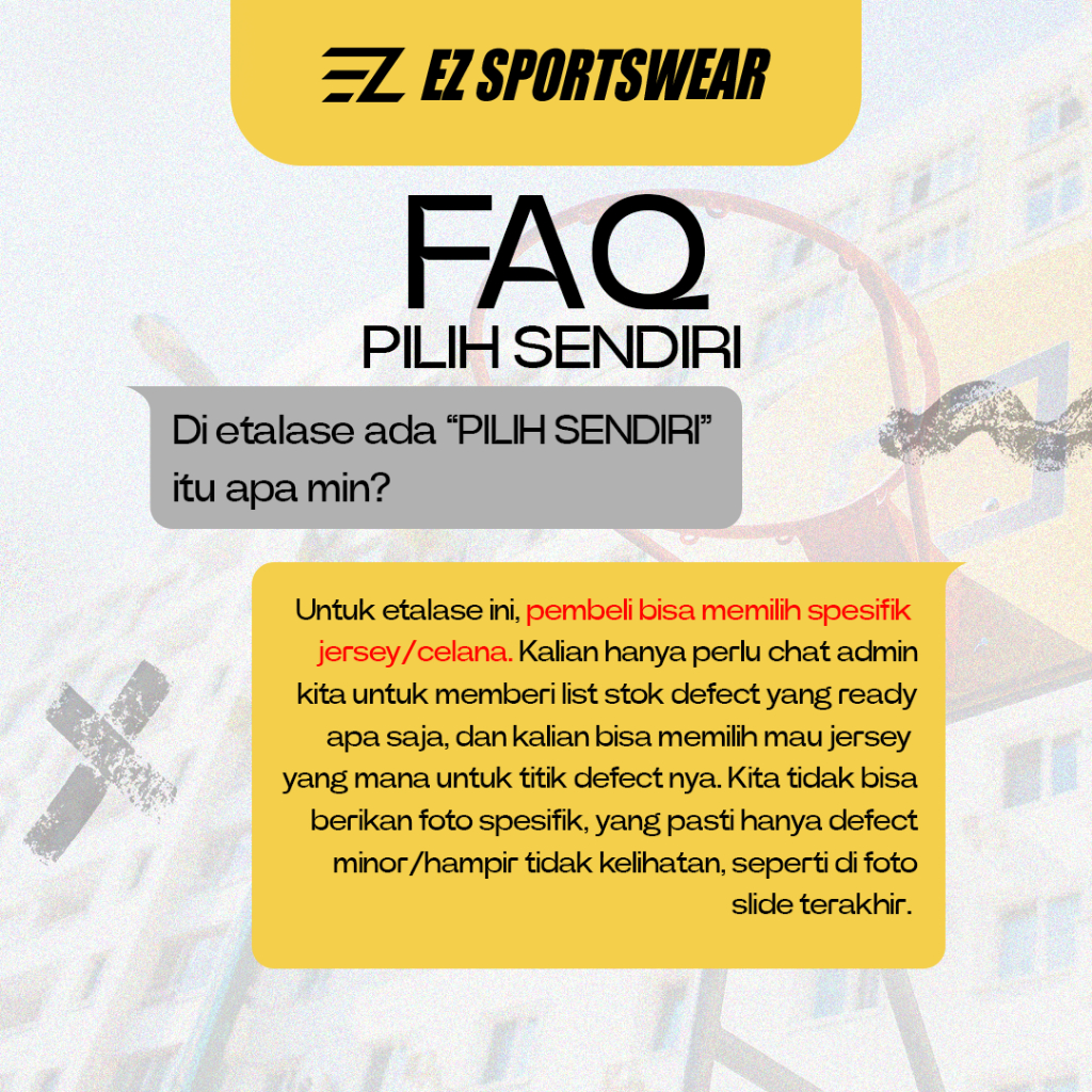 เสื้อบาสเก็ตบอล Defect Swingman เสื้อบาสเก็ตบอลเสื้อยืด (DEFECT/REJECT)