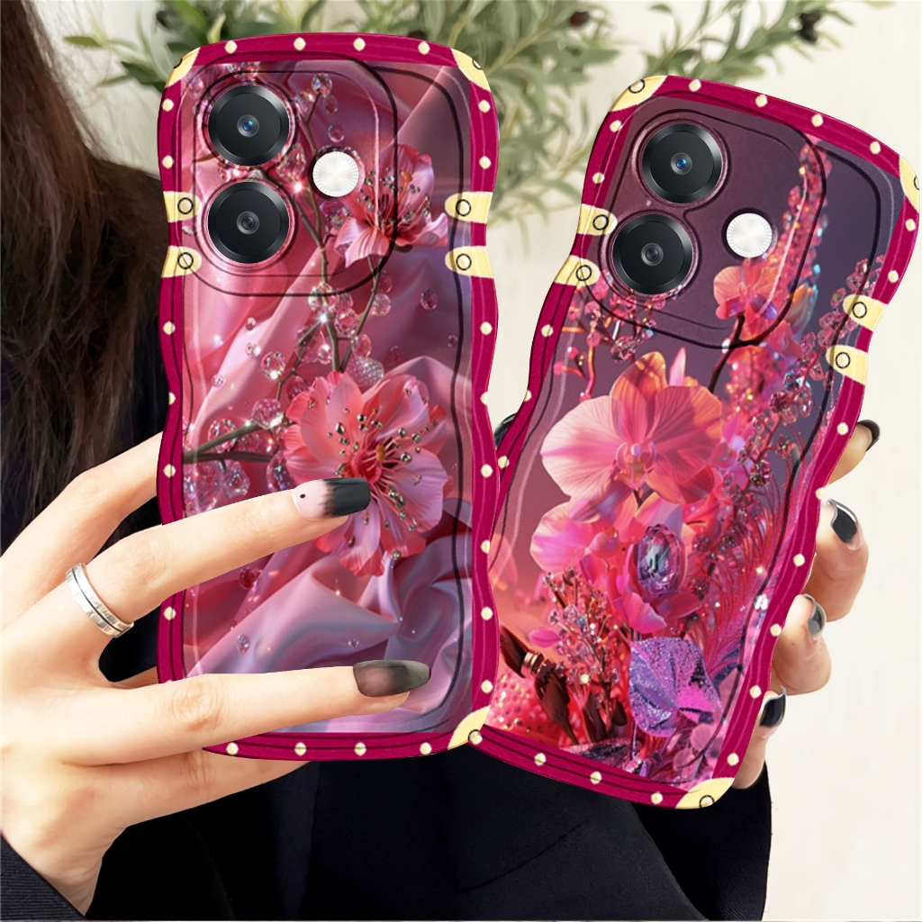 R_338 CASE HP Oppo A60 A3X A3 A3 PRO A78 4G A78 5g A58 5g a5 4G A38 A18 A98 a7/a5s a31 2020/a5 A15 a