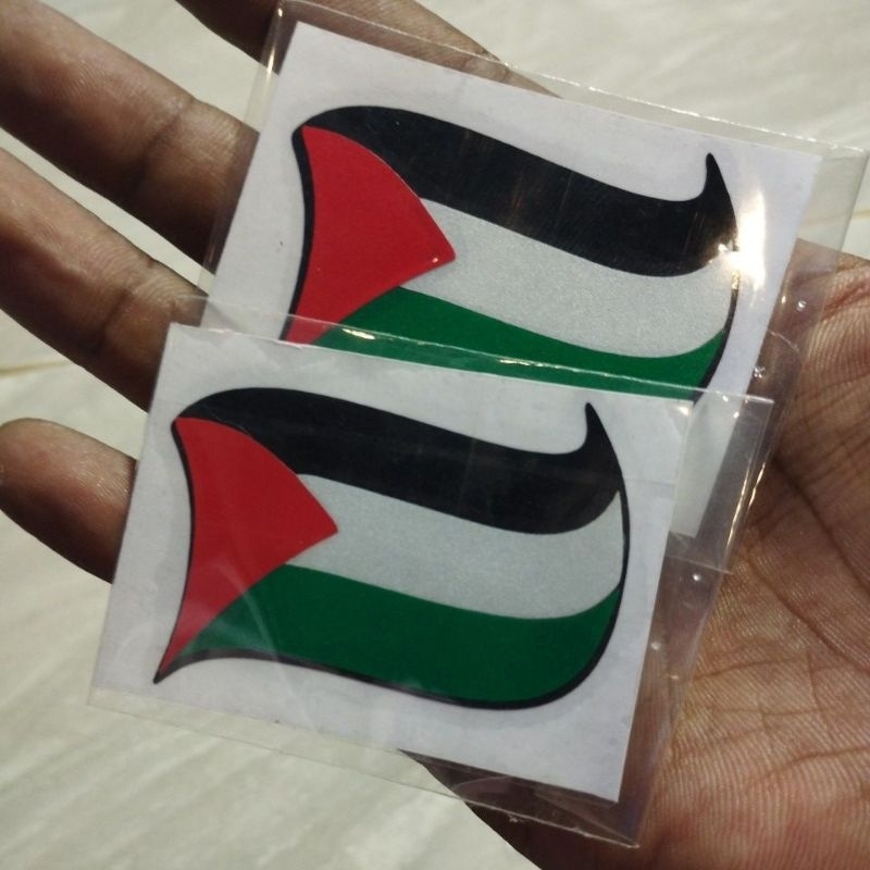 PALESTINE FLAG******