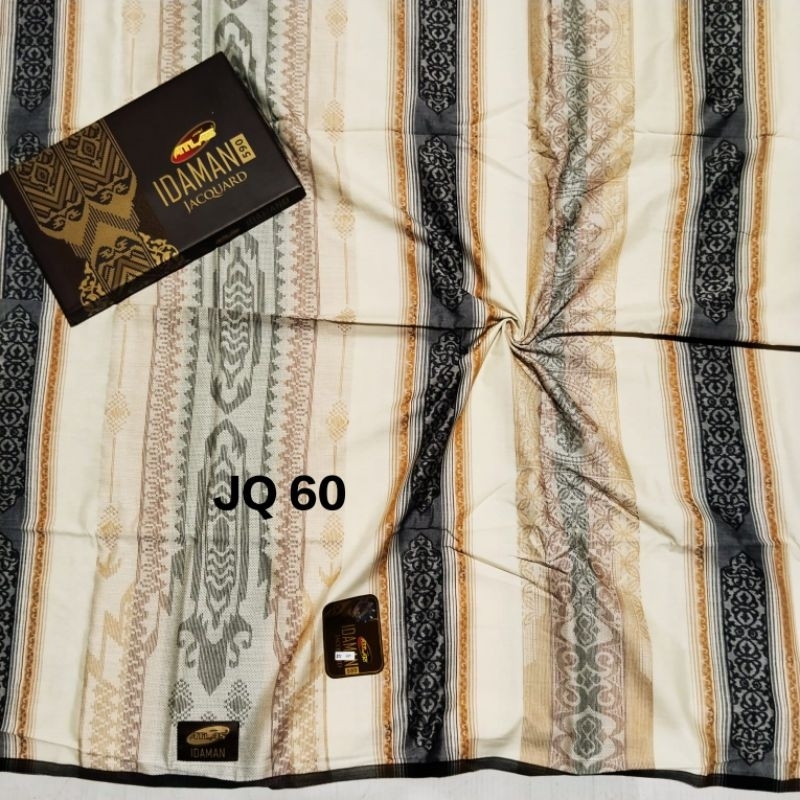 Atlas SPECIAL RAYON SONGKET // ATLAS IDAMAN JAQUARRD CLASSIC/ATLAS PREMIUM SONGKET SPECIAL