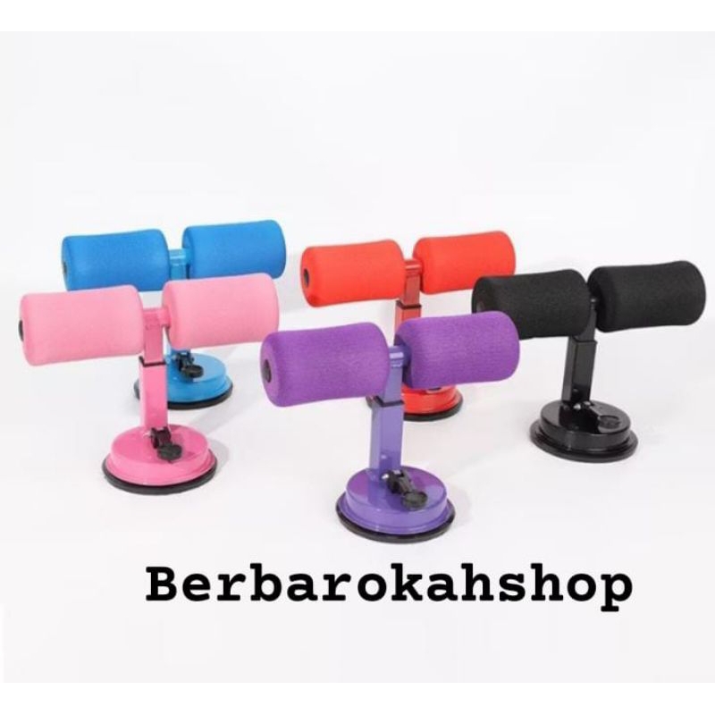 Situp Home Fitness Tummy Trimmer Home Gym อุปกรณ์ออกกําลังกาย