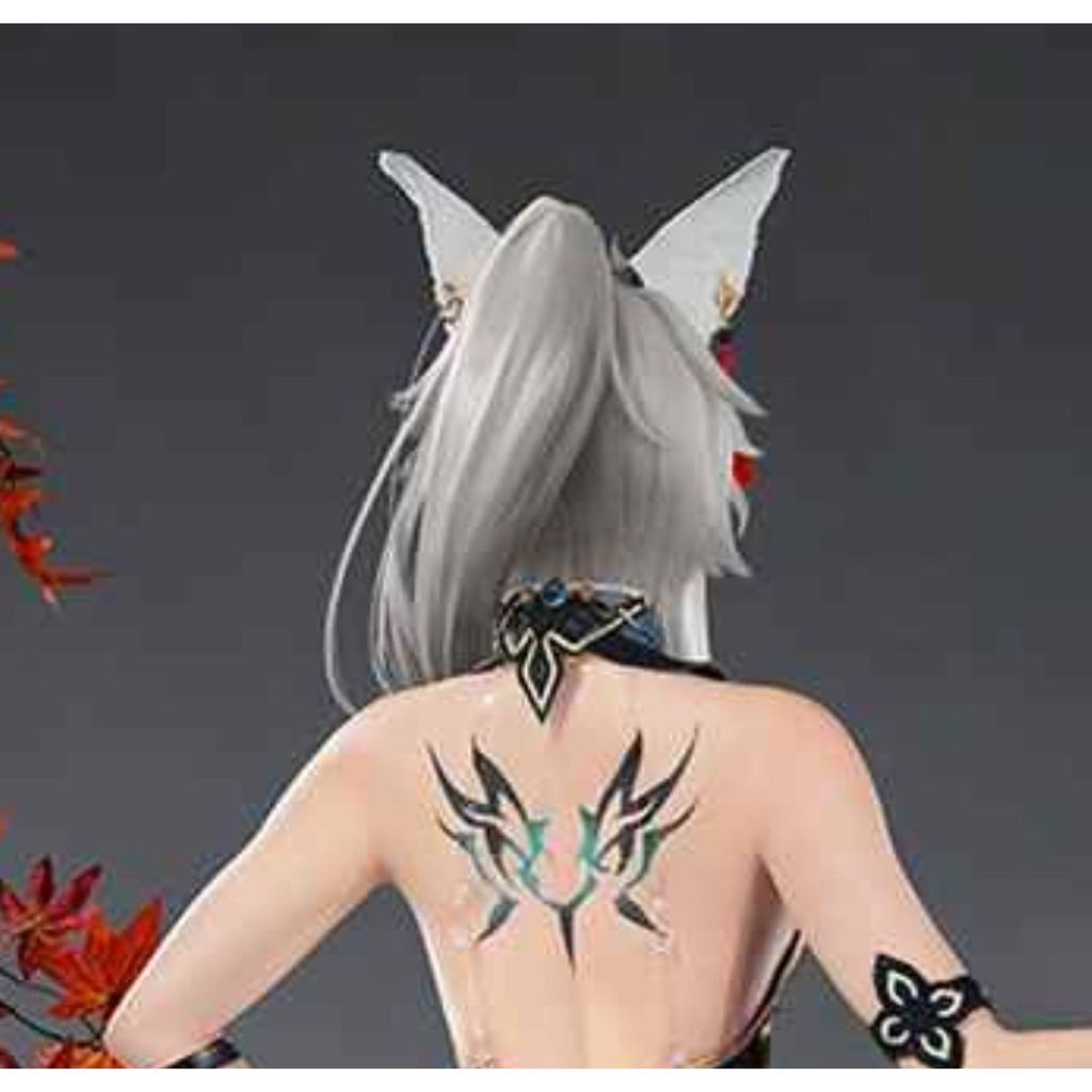 รอยสักชั่วคราว Tatempo - HONKAI STAR RAIL RIVER/HANGYANG/FIEXIAO/KINICH COSPLAY TATTOO