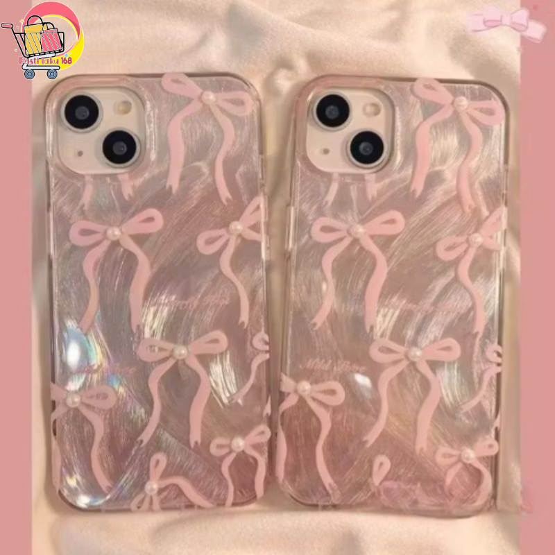 SS997 โรแมนติกหรูหราเงิน Feather Holographic เลเซอร์หรูหราสําหรับ Iphone 7G 8G 7 + 8 + X XS XR 11 12