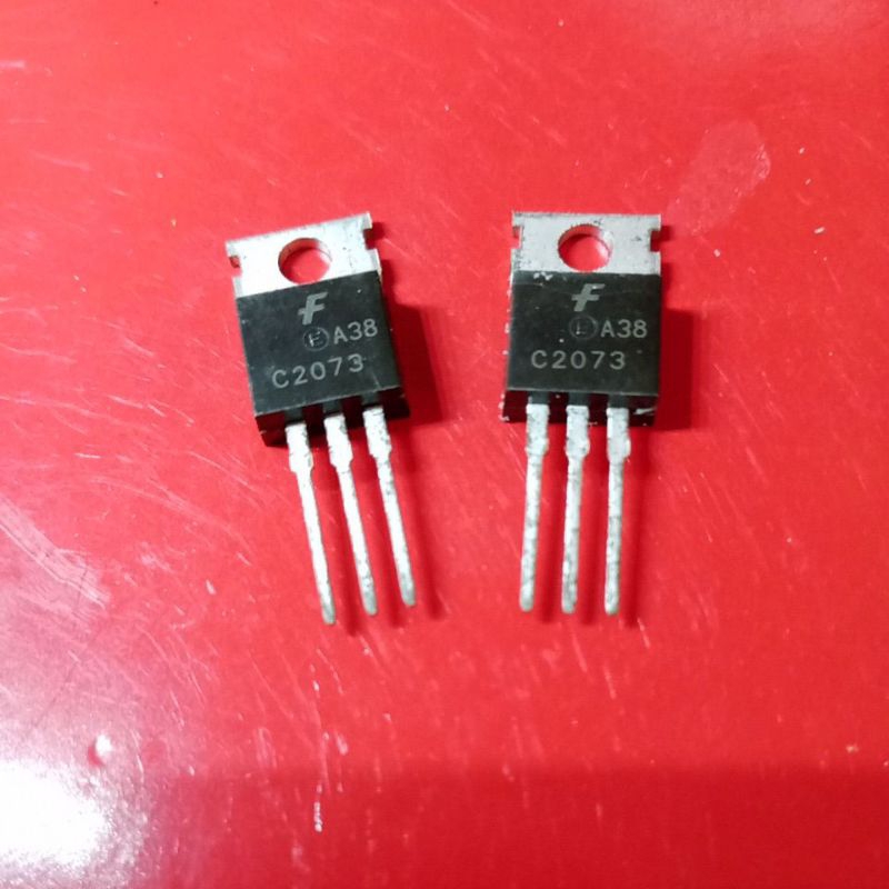 TR C 2073***********