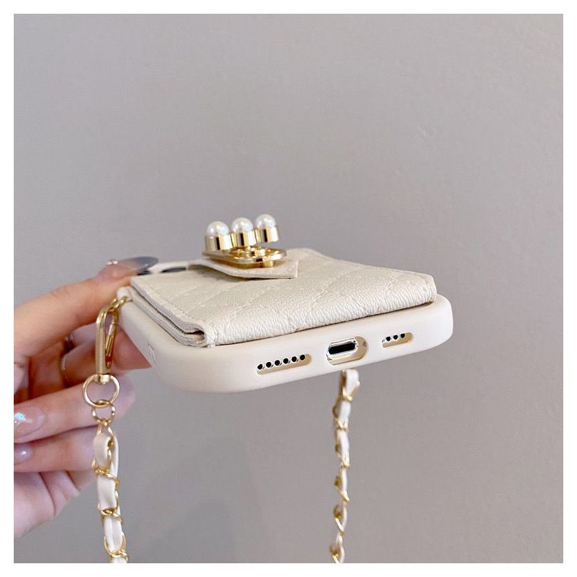 FJ26 EQ18 กระเป๋าสําหรับ Iphone 6+ 6s+ 7 8+ 8+ X Xs 11 12 13 14 + 15 15 + 16 + Plus Pro Max