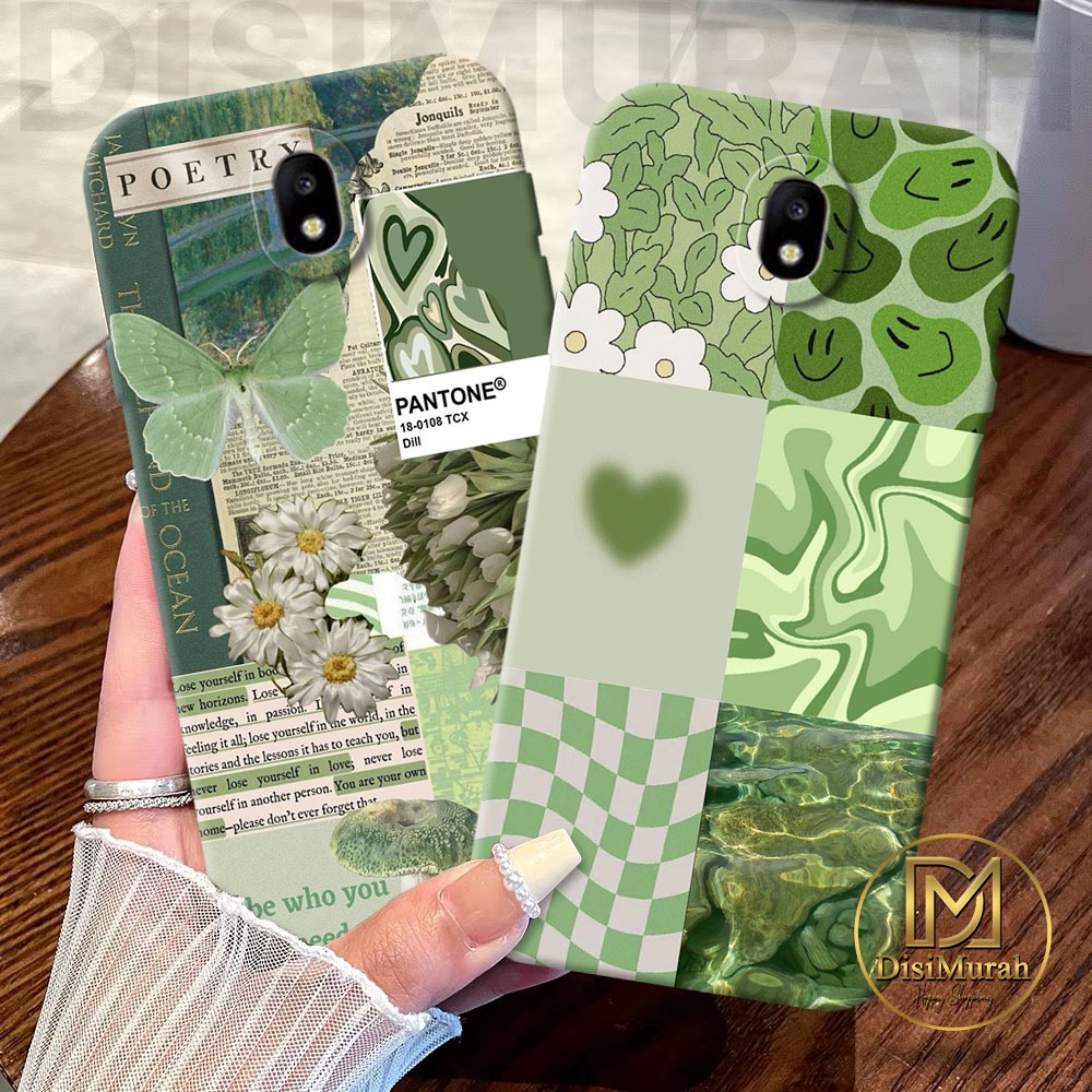 Softcase สําหรับ Samsung J1 ACE J1 2016 J2 J2 PRIME J2 CORE J2 2016 J2 PRO J3 2016 J3 PRO J4 2018 J4