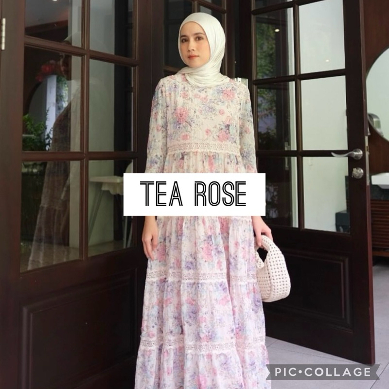 Janggi Dress โดย Gonegani