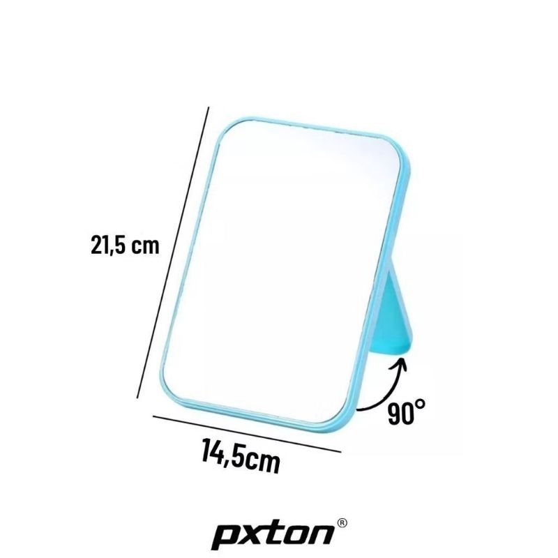 FOLDING MIRROR แบบพกพา - TABLE MIRROR