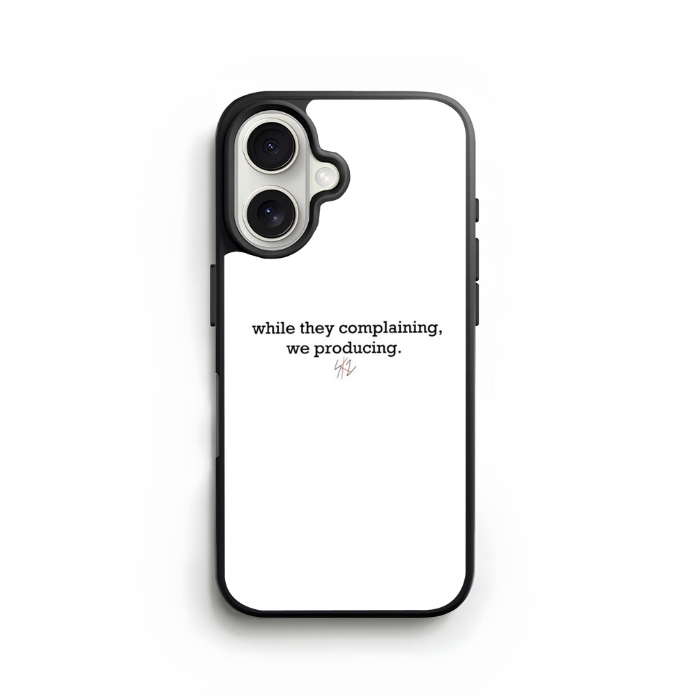 เคส Iphone 16 15 14 13 12 11 X Xs Xr SE Pro Max Mini Plus Casing 3racha