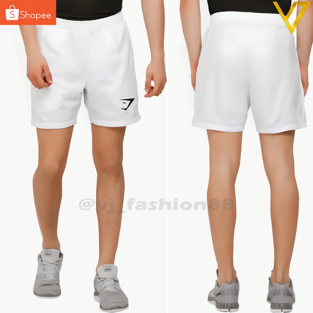 MENS SPORTS GYM RUNNING SHORTS