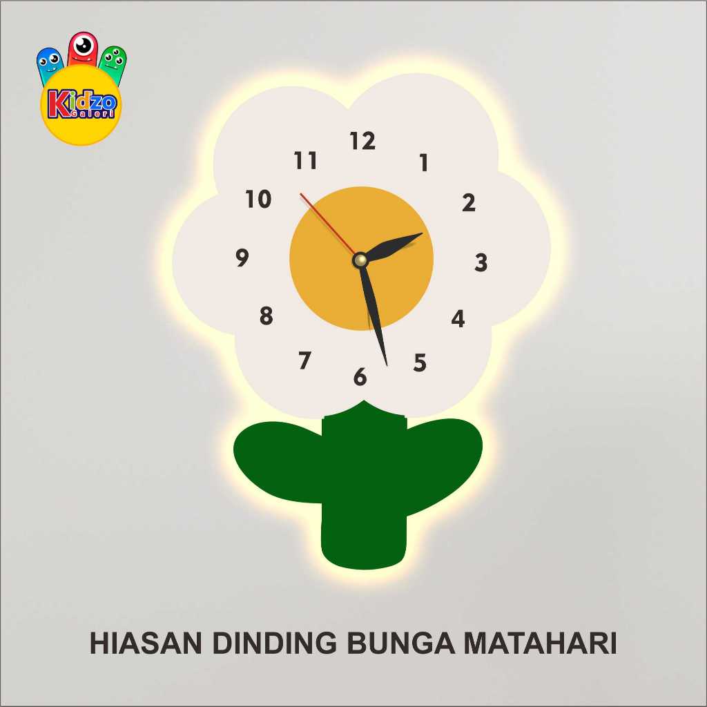 MATAHARI UNIQUE AESTTHETIC SUN CARVED WALL CLOCK HOME DECORTATION ROOM DISPLAY, MIDDLE ROOM, ROOM KD