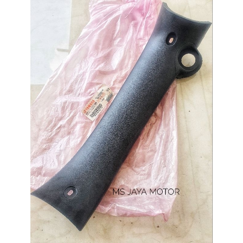 LEGSIL ฝาครอบขา CENTER WING CONNECTION ORI YAMAHA JUPITER Z LAMA OLD 105 110 ORIGINAL 5LL-F842M-00