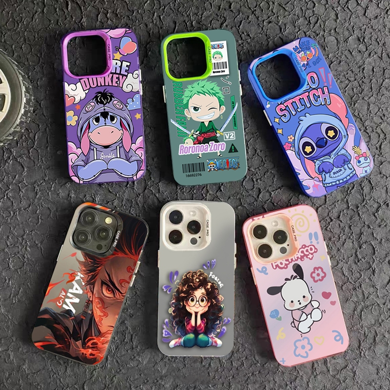 เคส Socool Samsung J2 Prime J5 Prime J7 Prime