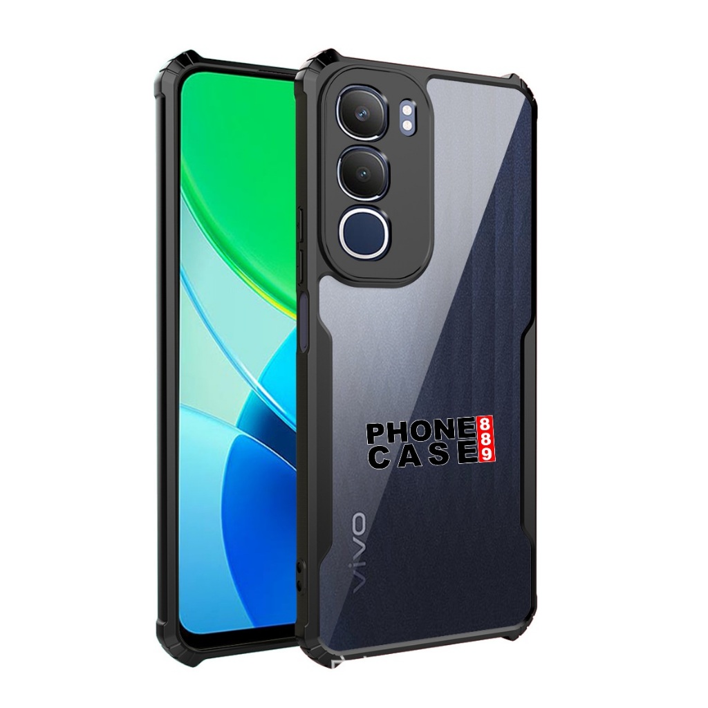 VIVO Y19S PRO VIVO Y19S CASE ARMOR SHOCKPROOF CASE FUSION VIVO Y19S PRO VIVO Y19S