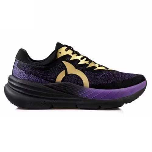 Ortuseight Phanter Vibranium Running Shoes - รองเท้าวิ่ง - รองเท้าวิ่ง Marvel สําหรับผู้ชายและผู้หญิง