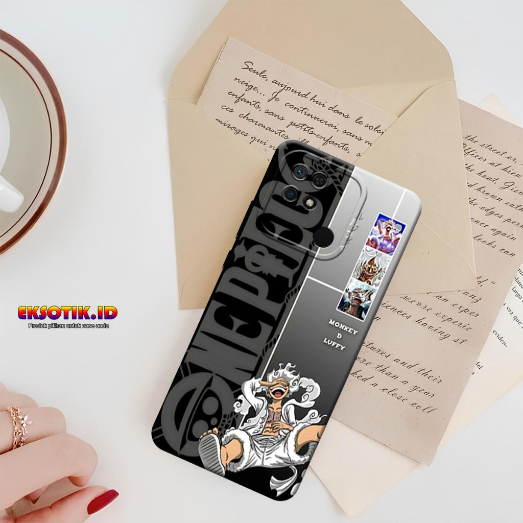 เคส Xiaomi Redmi 10c - เคส Xiaomi Redmi 10c - เคสแฟชั่น - Xiaomi Redmi 10c Silicone - Cool and Cute 