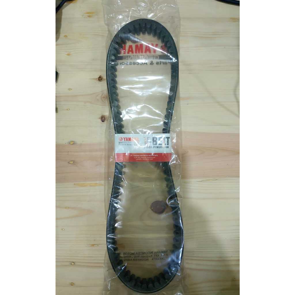 V-BELT เฉพาะสําหรับ N-MAX MOTORCYCLE (2DP-E7641-00)
