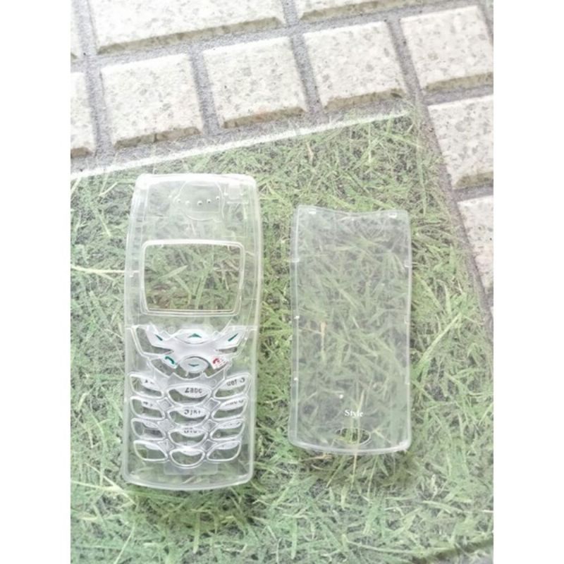 เคสใสใส โนเกีย 8250*