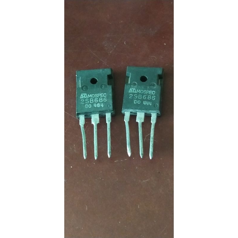 Sb686mospec*********