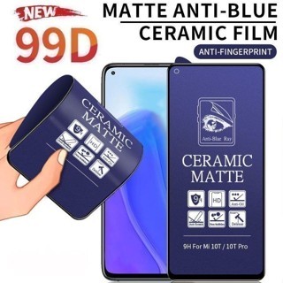 REDMI 7A REDMI 4A REDMI 4X REDMI 5A REDMI GO ANTIORS CERAMIC BLUE MATTE ANTIGRES REDMI 7A REDMI 4A R