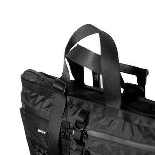 MAIE QUANTUM Totebag กระเป๋าสะพายกระเป๋าสะพายข้าง | กระเป๋าโท้ตแล็ปท็อปขนาด 16 นิ้ว