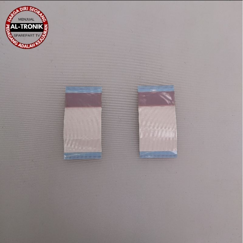 42LF561T FLEXIBLE LVDS CABLE LG LED TV 42 INCH รุ่น 42LF561T-TF FLEXIBLE TV LG 42LF561 42LF