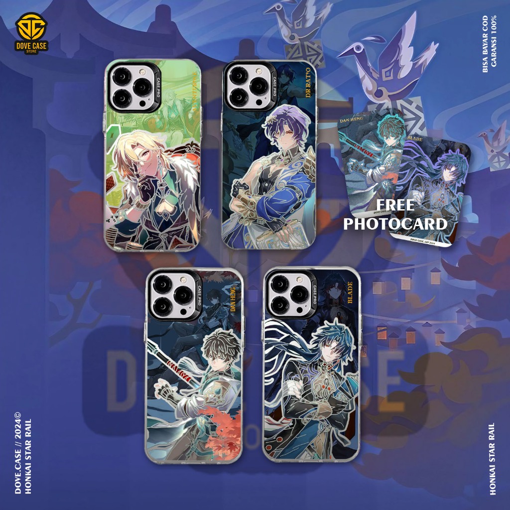 Premium Matte Case Aurora HSR MAN IPHONE 11 12 13 14 15 PRO 11 12 13 14 15 PRO MAX 7/8 14 15 PLUS 7 