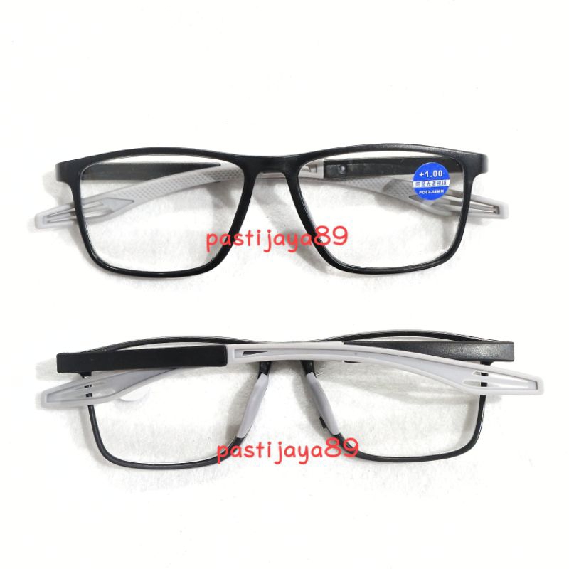 [K2.168] READING GLASSES